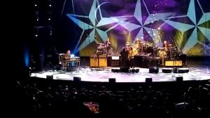 RINGO STARR & HIS ALL-STARR BAND Live at Planet Hollywood Las Vegas 10/17/2017 #1 of 2 - "BOYS"