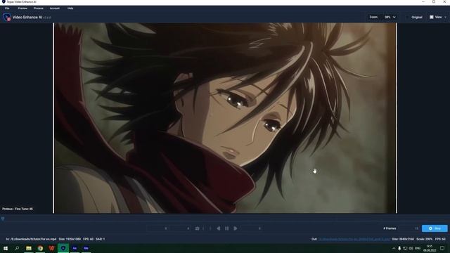 How to Improve Quality (+My Topaz Settings) смотреть онлайн