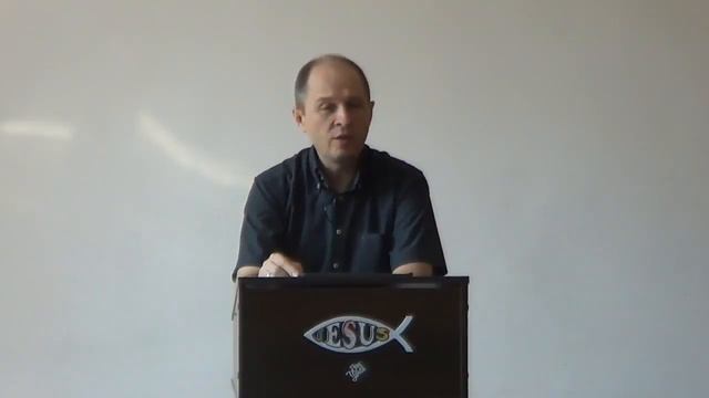 Основы Учения Христа. День 22 - Истинная и Ложная Церкви (продолжение) смотреть онлайн