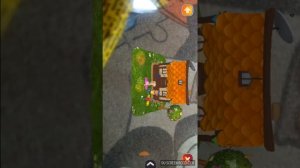 Timi мульт и игры с упаковки от пирожное Timi