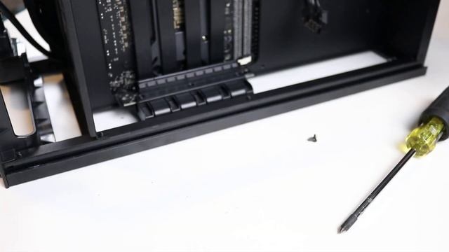 NZXT H1 Fire Hazard, Recall and Temporary Fix смотреть онлайн