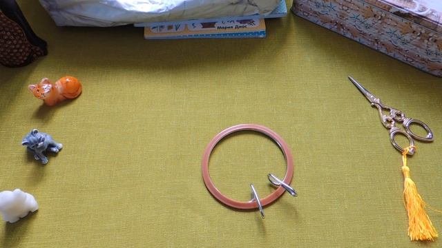 Мои рукодельные покупки за сентябрь!  Покупки на турецком сайте! Мечты сбываются!:)))