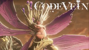 №6 Des on «CODE VEIN»: Ядовитая Баттерфляй