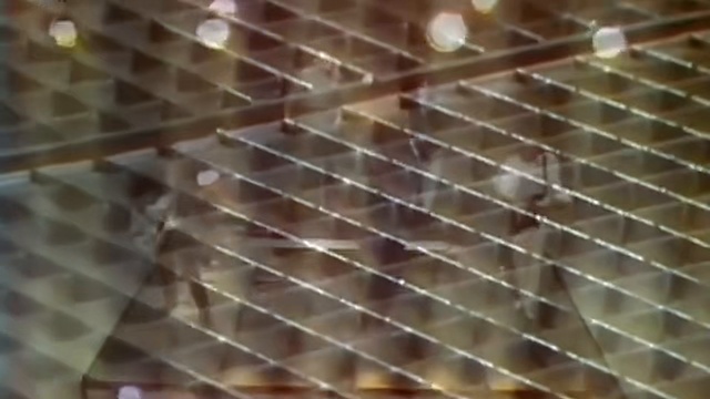 Simple Minds Love Song TV SHOW 1981 [Dexbam] смотреть онлайн