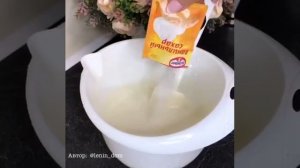 Домашний торт Зебра без выпечки из печенья на сметане