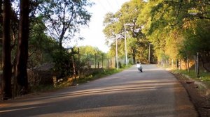 NIKON P510 | Video Test | 2021