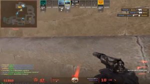 HIGHLIGHTS CS 2 (iXtruE) (1)