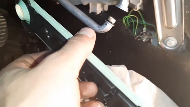 Замена радиатора отопителя салона Ситроен С4 В7 2012г. Часть 2 смотреть онлайн