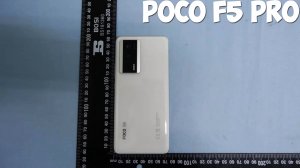 POCO F5 Pro обзор характеристик