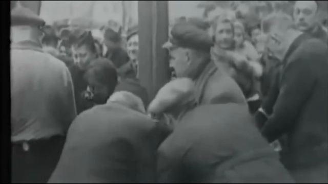 Бомбардировка Дрездена/Luftangriffe auf Dresden | horror cinematic | 666888_l1 by Rentordinator смотреть онлайн