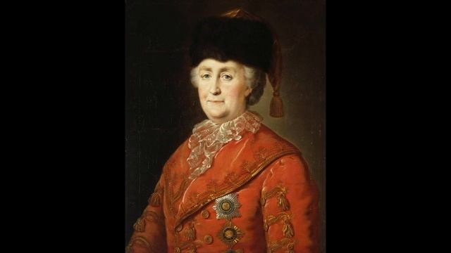 ЕКАТЕРИНА ВЕЛИКАЯ ФАКТЫ ЖИЗНИ И ПРАВЛЕНИЕ
