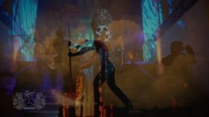 Call Me Little Sunshine - Ghost | Unofficial Music Video