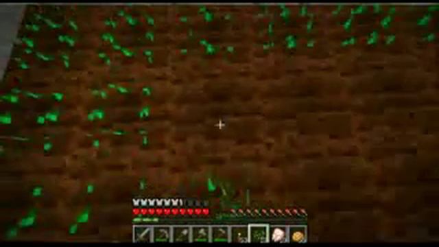 Mine Craft Смотрите новые секреты 06