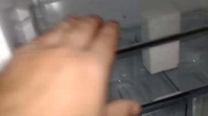 Распаковка холдильника Snaige RF 36SM S1CB21