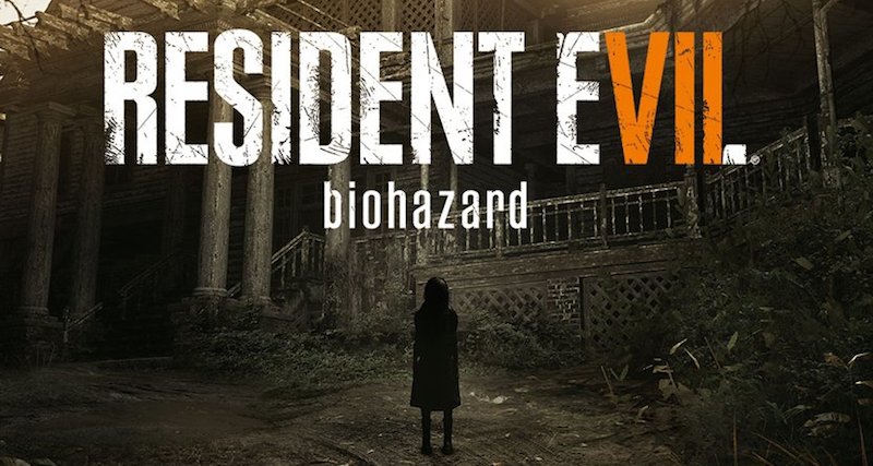 Resident Evil 7 Biohazard ( Запись 3 )