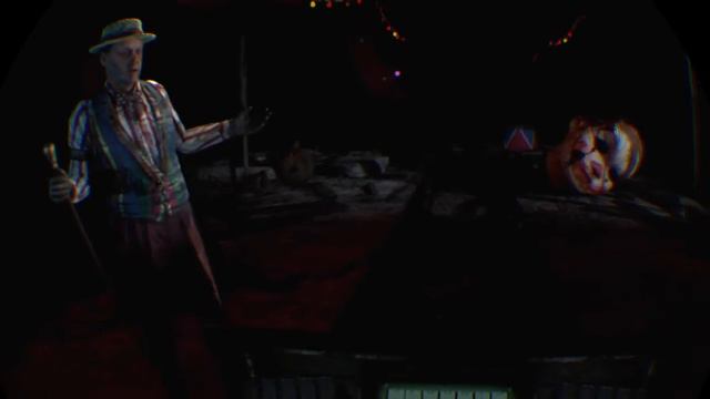 Until Dawn Rush Blood VR смотреть онлайн