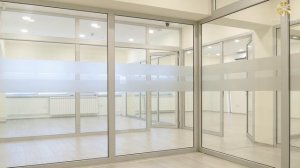 Ремонт офиса, монтаж офисных перегородок