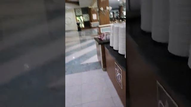 отель Хафира де люкс Турция Алания Тюрклер