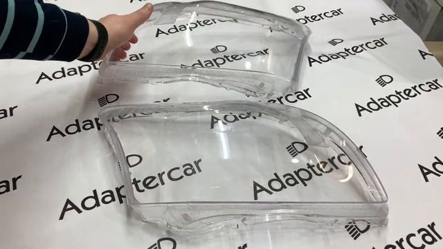 Стекло фары Toyota Avensis 2 T250 2006-2008 рестайлинг смотреть онлайн