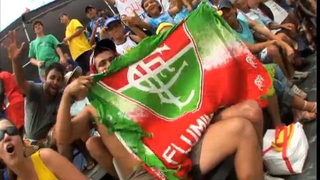 Beach Soccer: More Than Just A Game смотреть онлайн