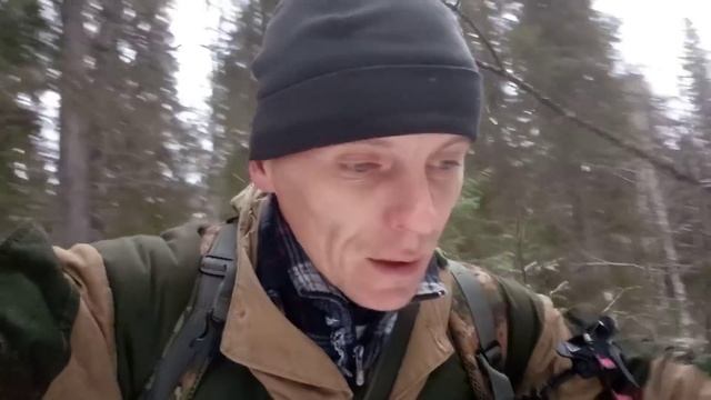 Охота на куницу капканами. смотреть онлайн