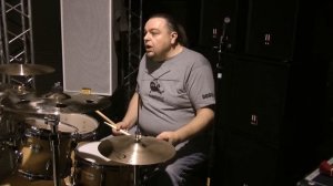 Мастеркласс Дусера