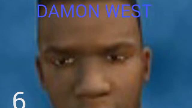 Top 10 Strongest Characters In BULLY смотреть онлайн