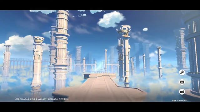 ОШИБКА СЕТИ GENSHIN IMPACT!СЕРВЕР НЕ РАБОТАЕТ!СЛОМАЛАСЬ ИГРА?!ЧТО ДЕЛАТЬ?! смотреть онлайн