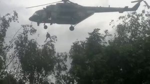 МПИ ФСБ Вертолет.28 мая.