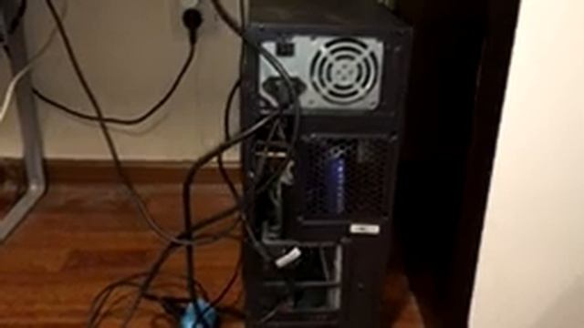 Персональный компьютер из ноутбука, 2 года спустя. смотреть онлайн