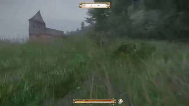 A Glitch Fix For A King! (Kingdom Come: Deliverance) смотреть онлайн