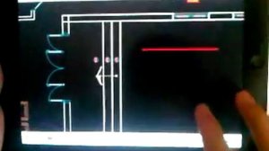 Vẽ autocad = IPAD