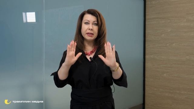 Говорим правильно с Любовью Петровой. Урок 5