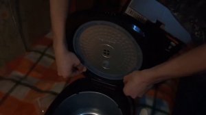 Обзор Мультиварки REDMOND RMC M4510 Black из Rozetka