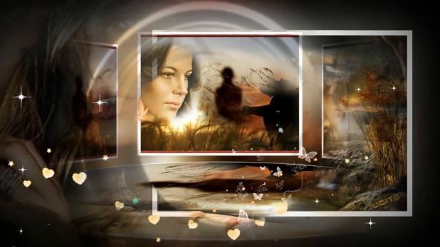 Не возвращайся...исп. Людмила Якушева смотреть онлайн