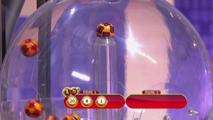 Гослото 4 из 20 тираж №67 от 04.06.17