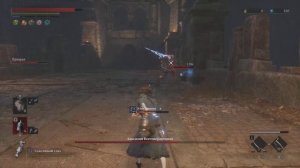 Lies of P-Босс Лаксазия Всесовершенная! Тактика боя!