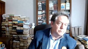 Вопрос, почему Ленина не захоронят?