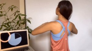 10 MIN Kpop Idol 90 degree shoulders WORKOUT - shoulder fat, fix posture