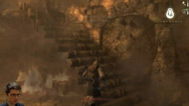 TES V: SKYRIM ► #13 - НОВЫЙ ДОМ, НОВЫЙ ГЛАВА ТЕМНОГО БРАТСТВА! (ПРОХОЖДЕНИЕ) смотреть онлайн