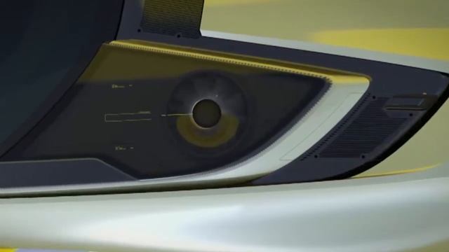 Рено Морфоз ТРАНСФОРИРУЮЩИЙСЯ ЭЛЕКТРО АВТОМОБИЛЬ смотреть онлайн