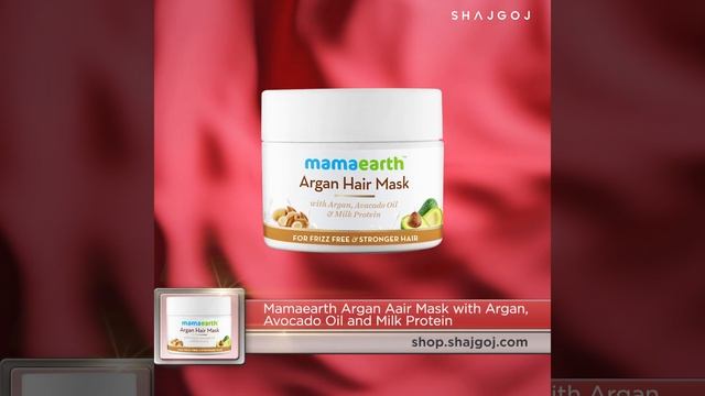 চুলের যত্নে সেরা ৫ টি হেয়ার মাস্ক | Top 5 Hair Mask For Healthy Shiny Silky Hair смотреть онлайн