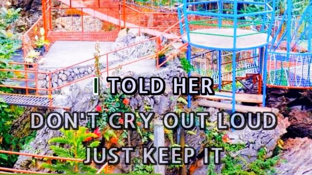 Don't Cry Out Loud - Melissa Manchester [Karaoke] / JKaraLkis / Powered by MagicSing смотреть онлайн