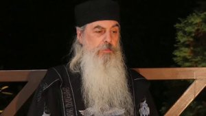 Страх и Крест. Кавказский скит Валаама.