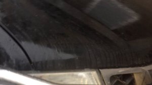 Nissan Pathfinder 3.0 Установка кенгурятника на морду и корму
