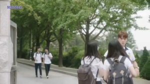 Смешные моменты из дорам