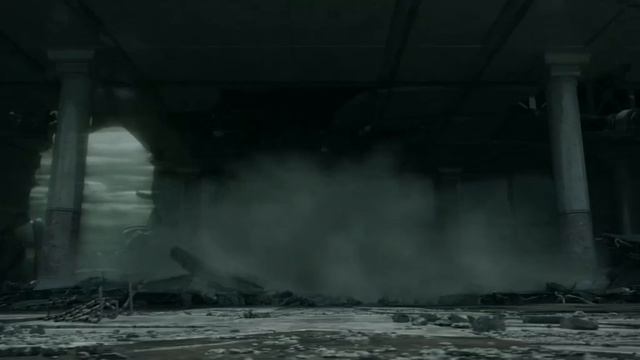 Angle Within Temptation (GMV) Final Fantasy 7 (VII) Advent Children