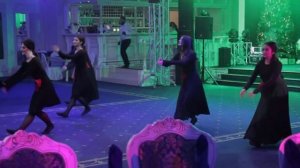 Рачули и шалахо микс ?️ школа танцев Гарни пар ?