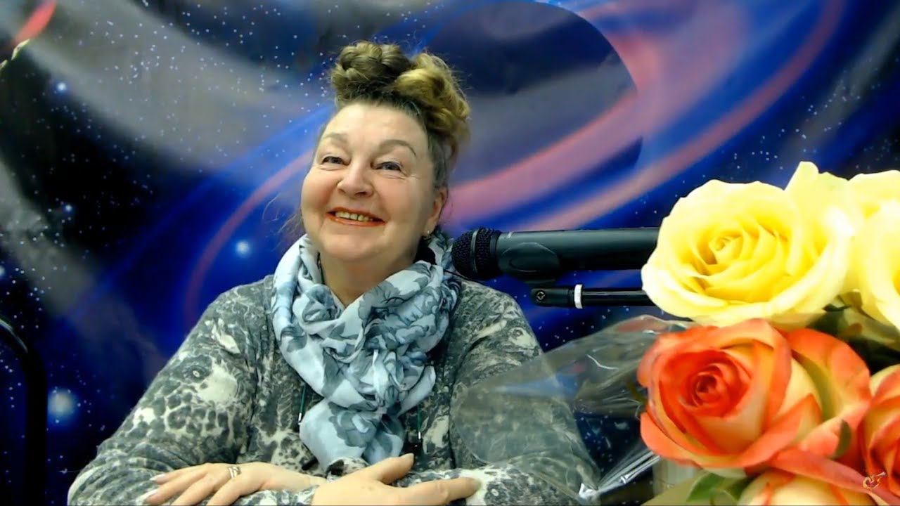 Что такое приятие, ч.1. Семинар Грибановой Н.И. 26.01.2019
