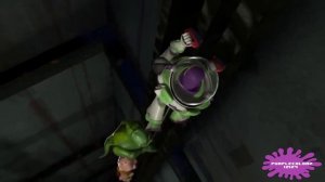 YTP - Buzz The Space Cowboy's Excellent Adventure (Collab Entry)